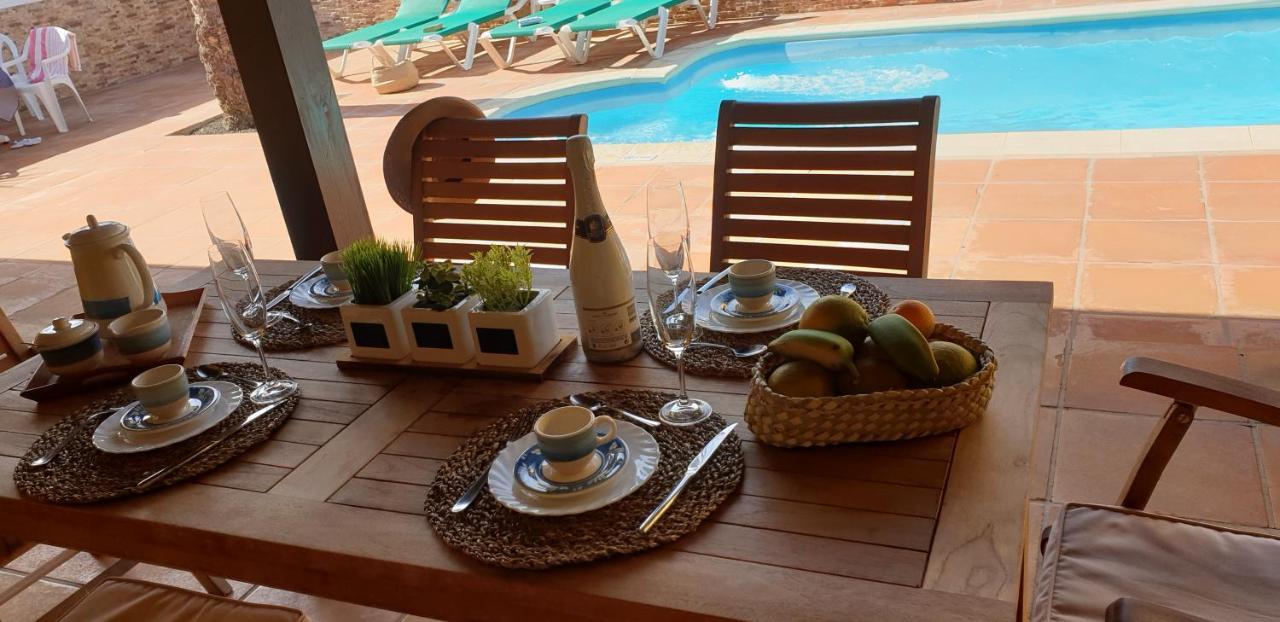 Villa Tamarindo 5 คอร์ราเลโฮ ภายนอก รูปภาพ