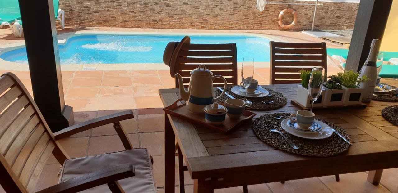 Villa Tamarindo 5 คอร์ราเลโฮ ภายนอก รูปภาพ