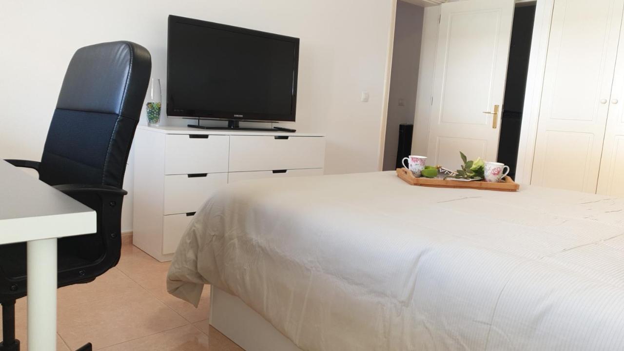Villa Tamarindo 5 คอร์ราเลโฮ ภายนอก รูปภาพ