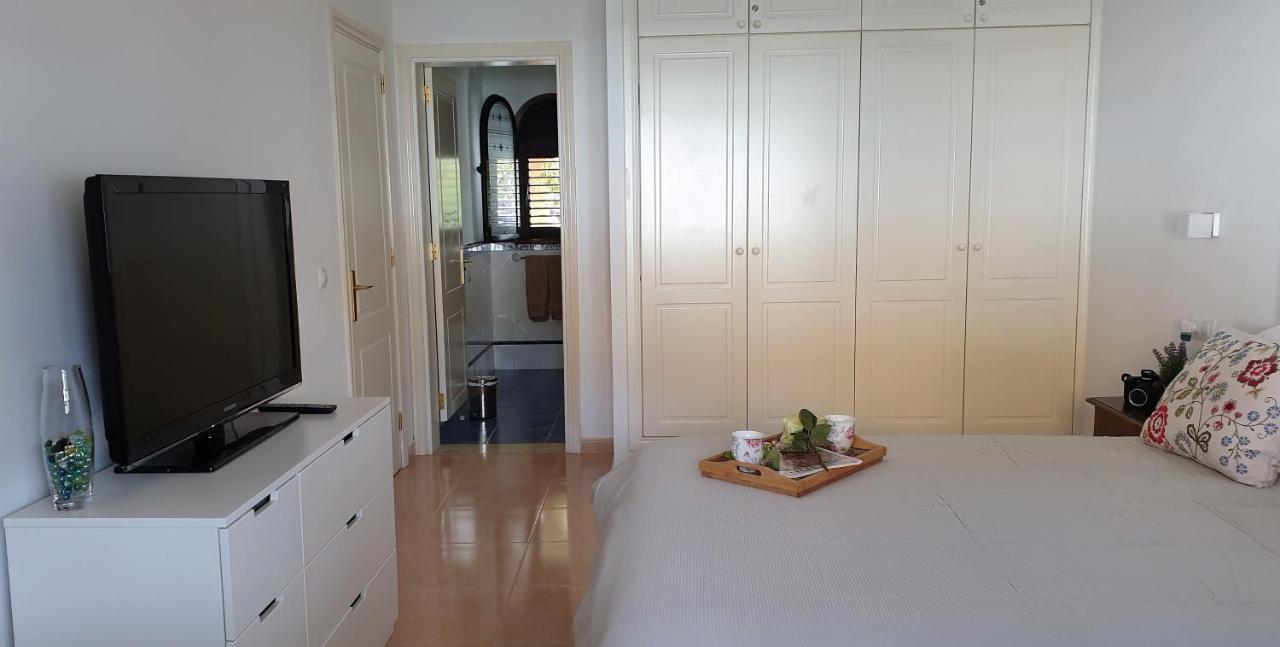 Villa Tamarindo 5 คอร์ราเลโฮ ภายนอก รูปภาพ