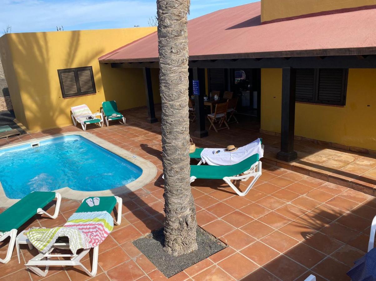 Villa Tamarindo 5 คอร์ราเลโฮ ภายนอก รูปภาพ