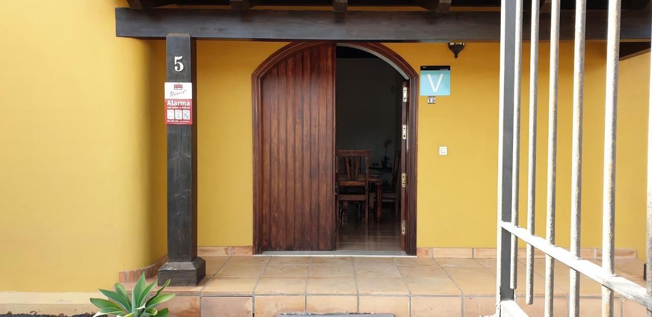 Villa Tamarindo 5 คอร์ราเลโฮ ภายนอก รูปภาพ